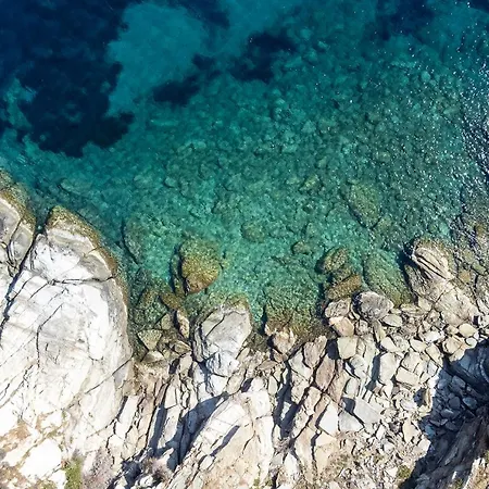 Apartment Sea View In By Tinosstay