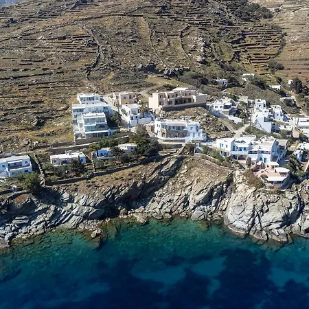 Sea View In