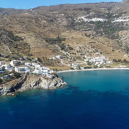 Apartamento Sea View In