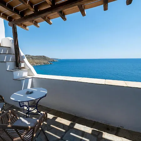 شقة Sea View In *