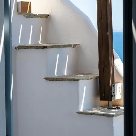 Sea View In Apartamento *