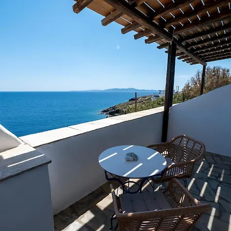Sea View In By Tinosstay Apartment *