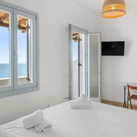 Sea View In Apartamento Kardhianí