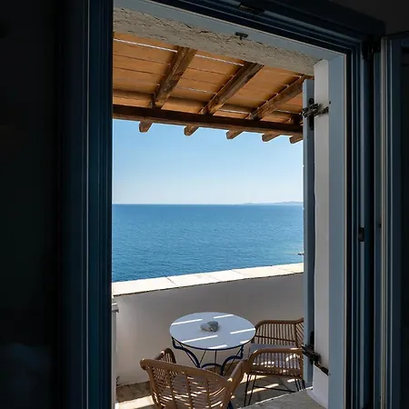 Apartamento Sea View In *