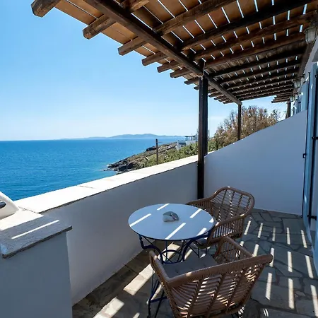 Apartamento Sea View In
