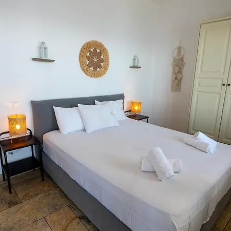 Sea View In Apartamento