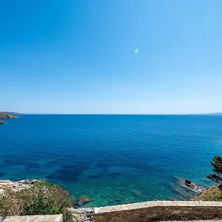 Sea View In * Kardhianí
