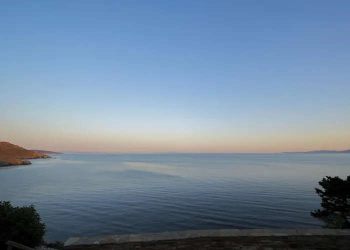 Akti Giannaki Apartamento