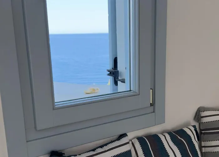 Apartamento Akti Giannaki