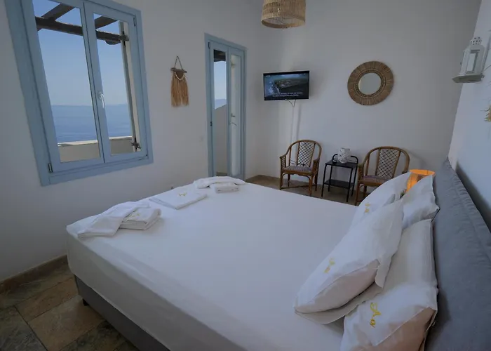 Apartamento Akti Giannaki *