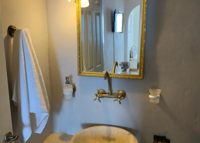 Apartamento Akti Giannaki *