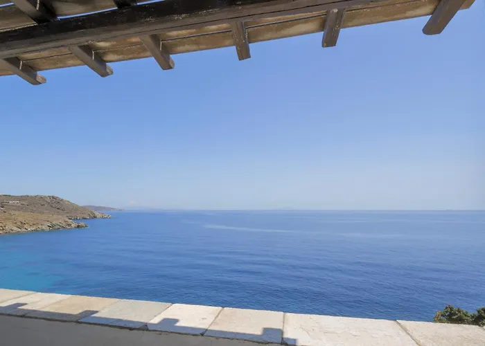 Akti Giannaki Apartamento