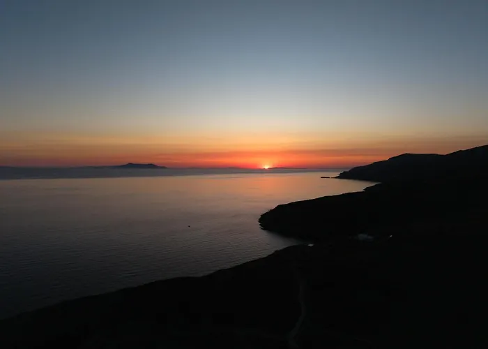 Apartamento Akti Giannaki