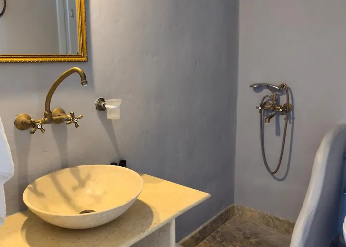 Akti Giannaki Apartamento Kardhianí