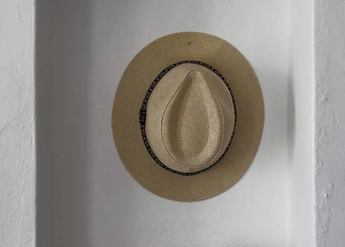 Apartamento Akti Giannaki Kardhianí