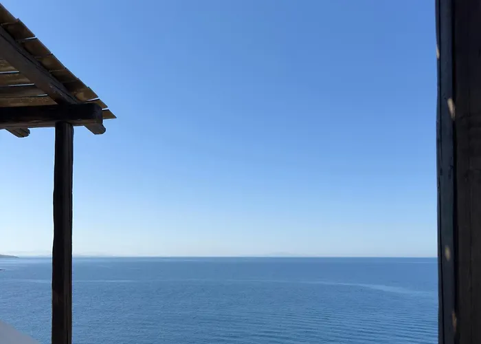 Akti Giannaki Kardhianí