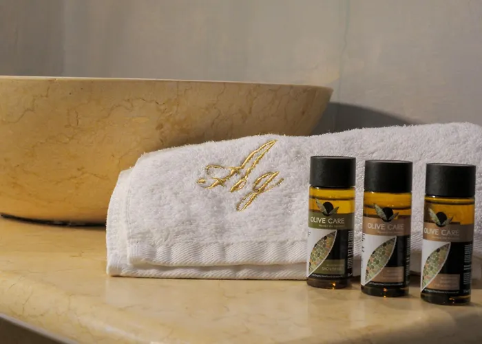 Apartamento Akti Giannaki *