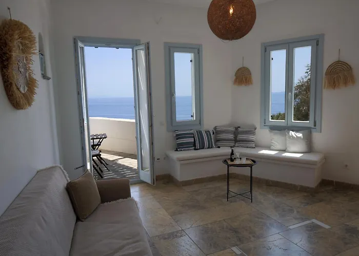 Akti Giannaki Kardhianí